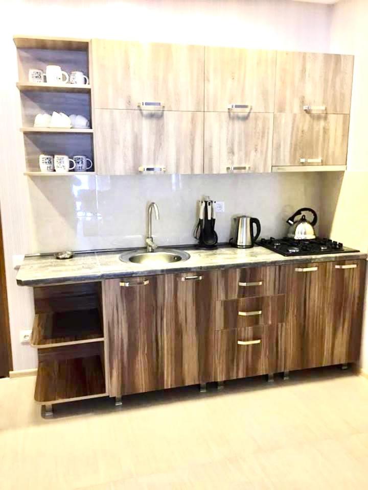Park residence