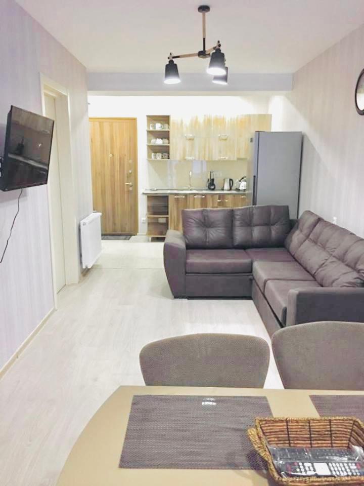 Park residence