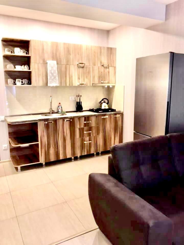 Park residence