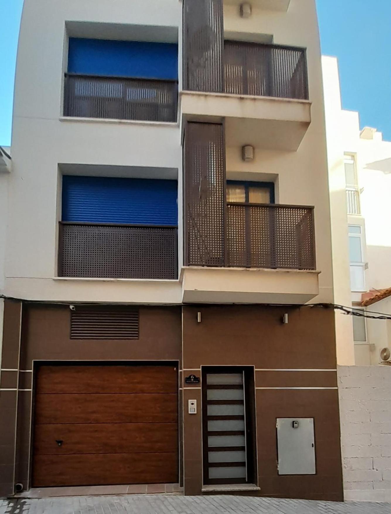Benidorm Center Playa Poniente