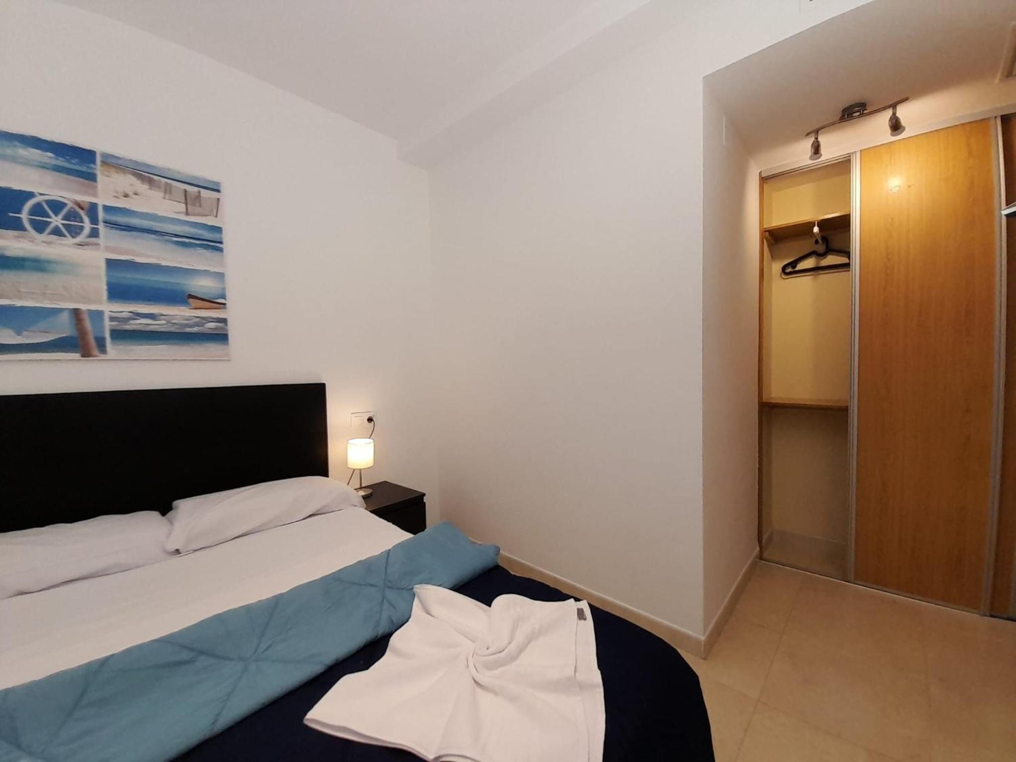 Benidorm Center Playa Poniente