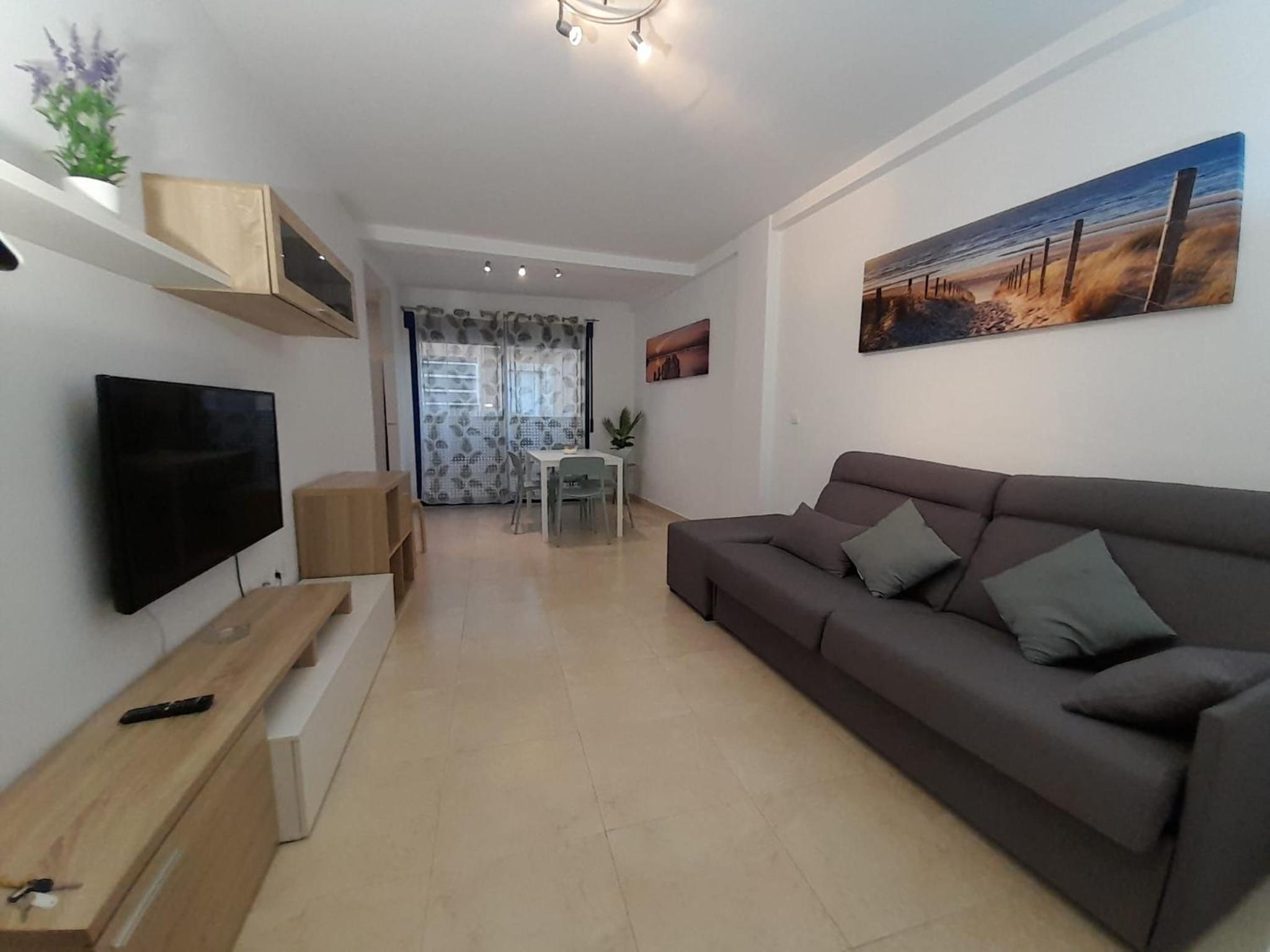 Benidorm Center Playa Poniente