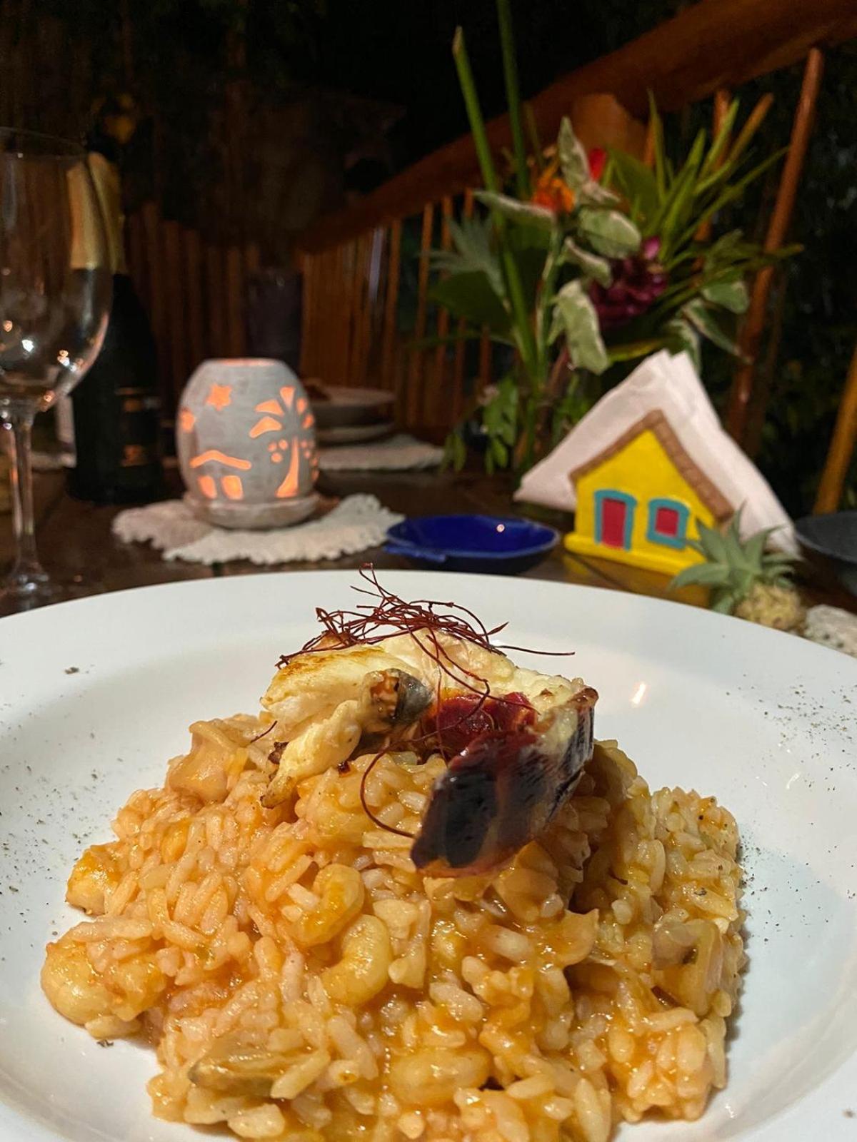 Locanda Ariramba