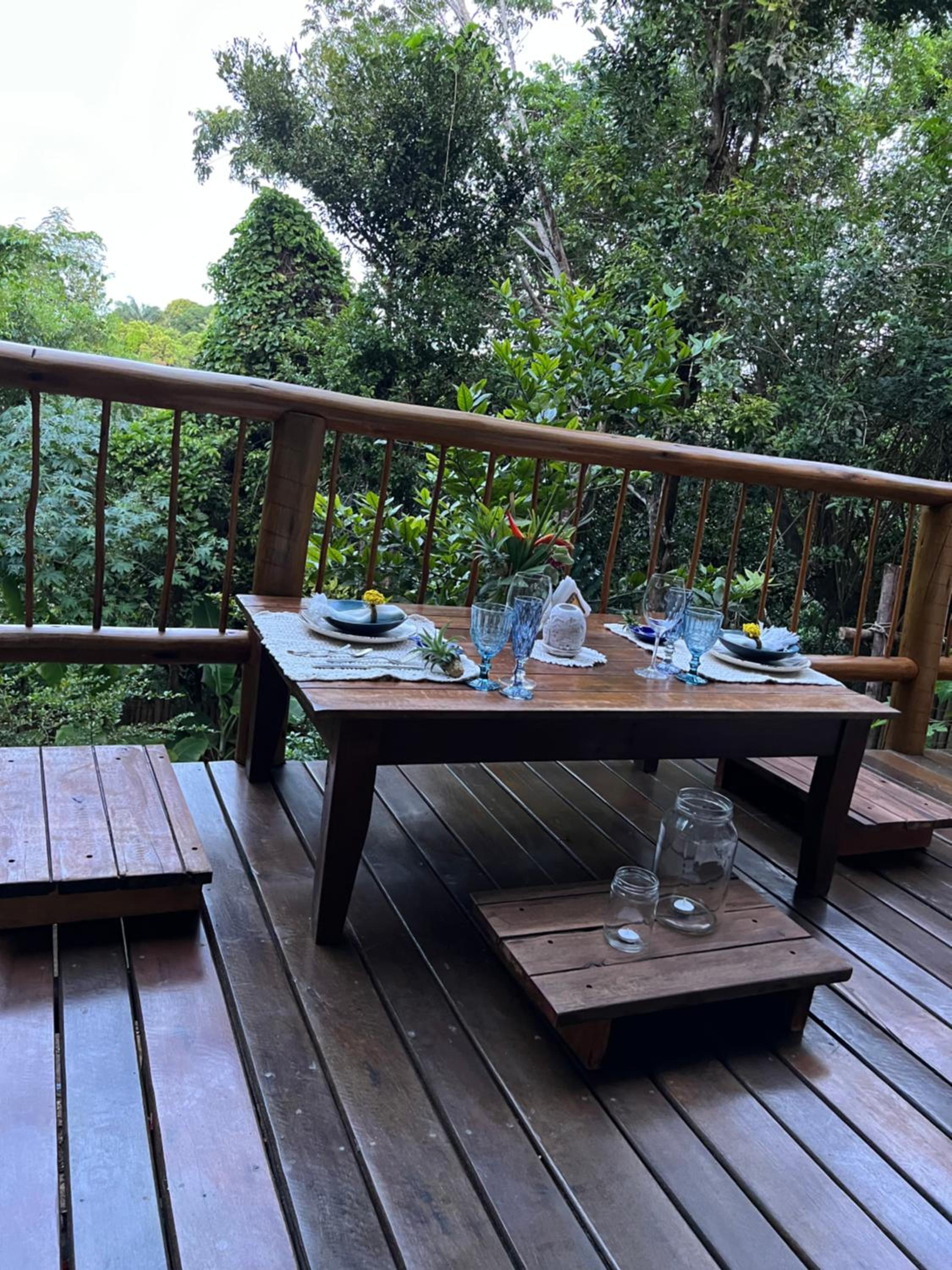 Locanda Ariramba