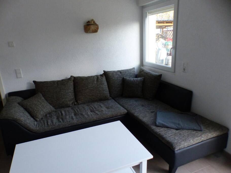 Ehemaliges Torhaus am Rande der Dresdner Neustadt