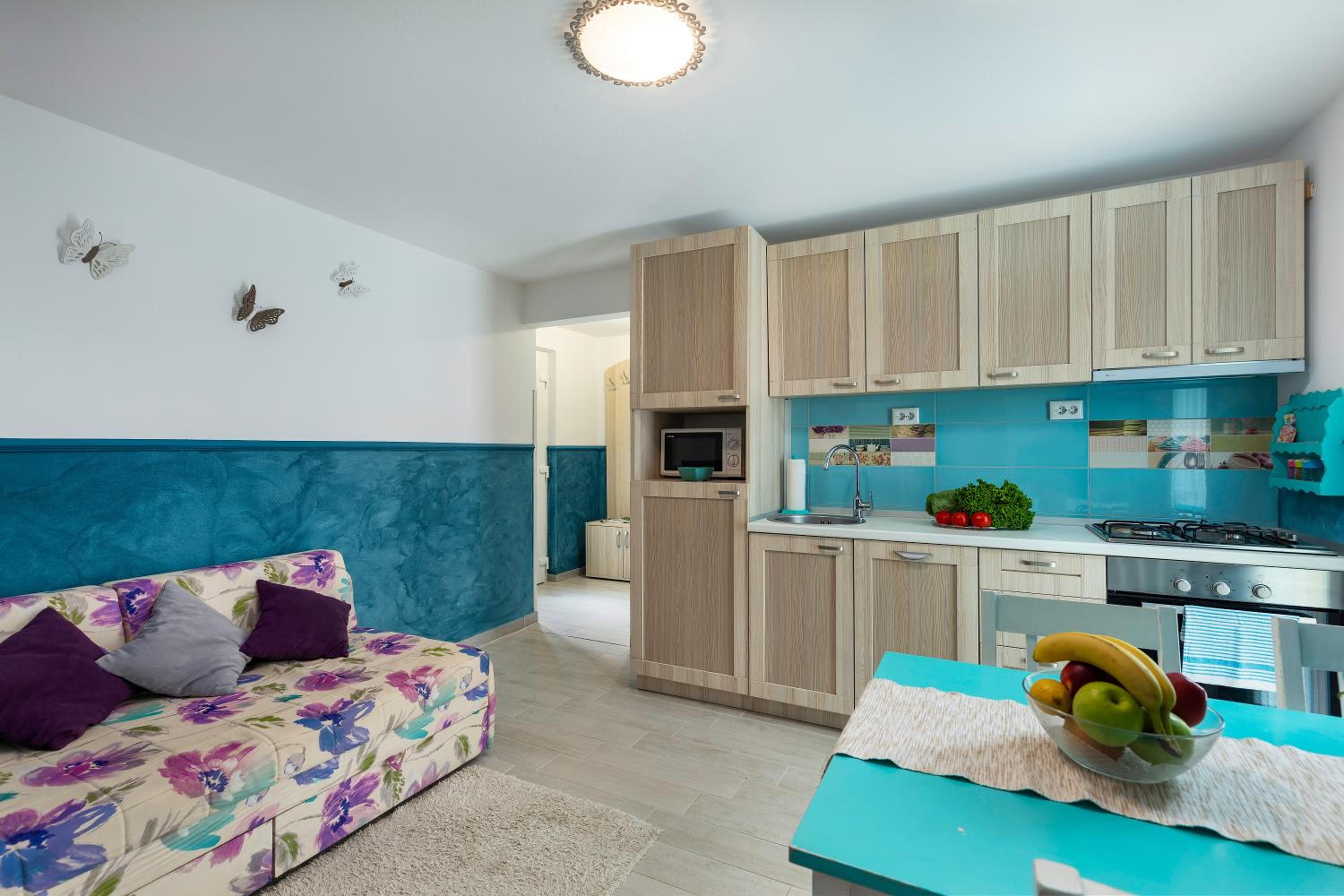 Apartman Nik view 4