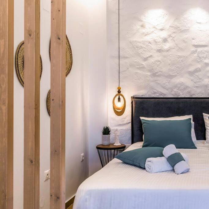 Sofilins Luxury Suite view 4