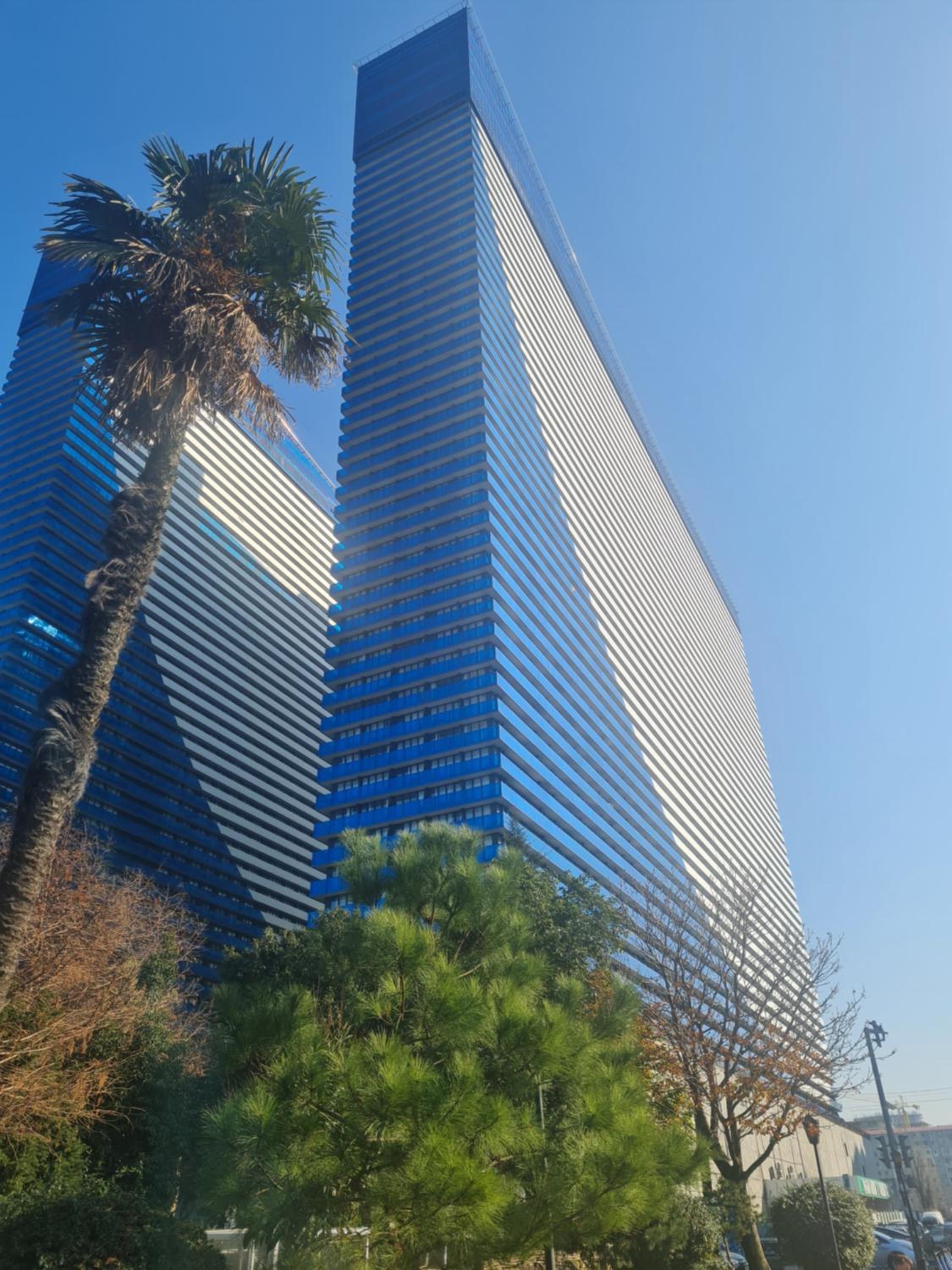ORBY CITY HOTEL 5* view 3