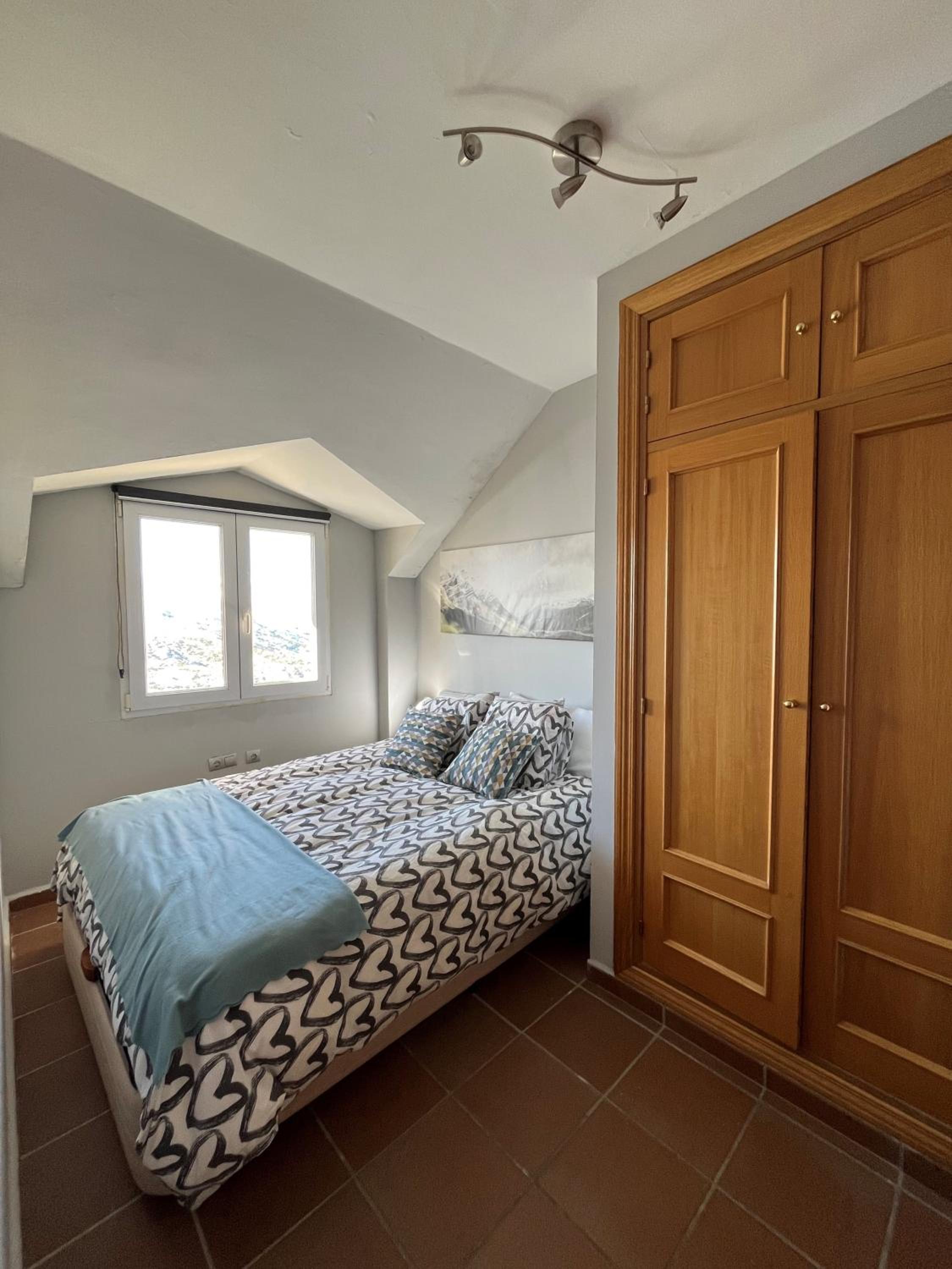 Apartamento PREMIUM Sierra Nevada