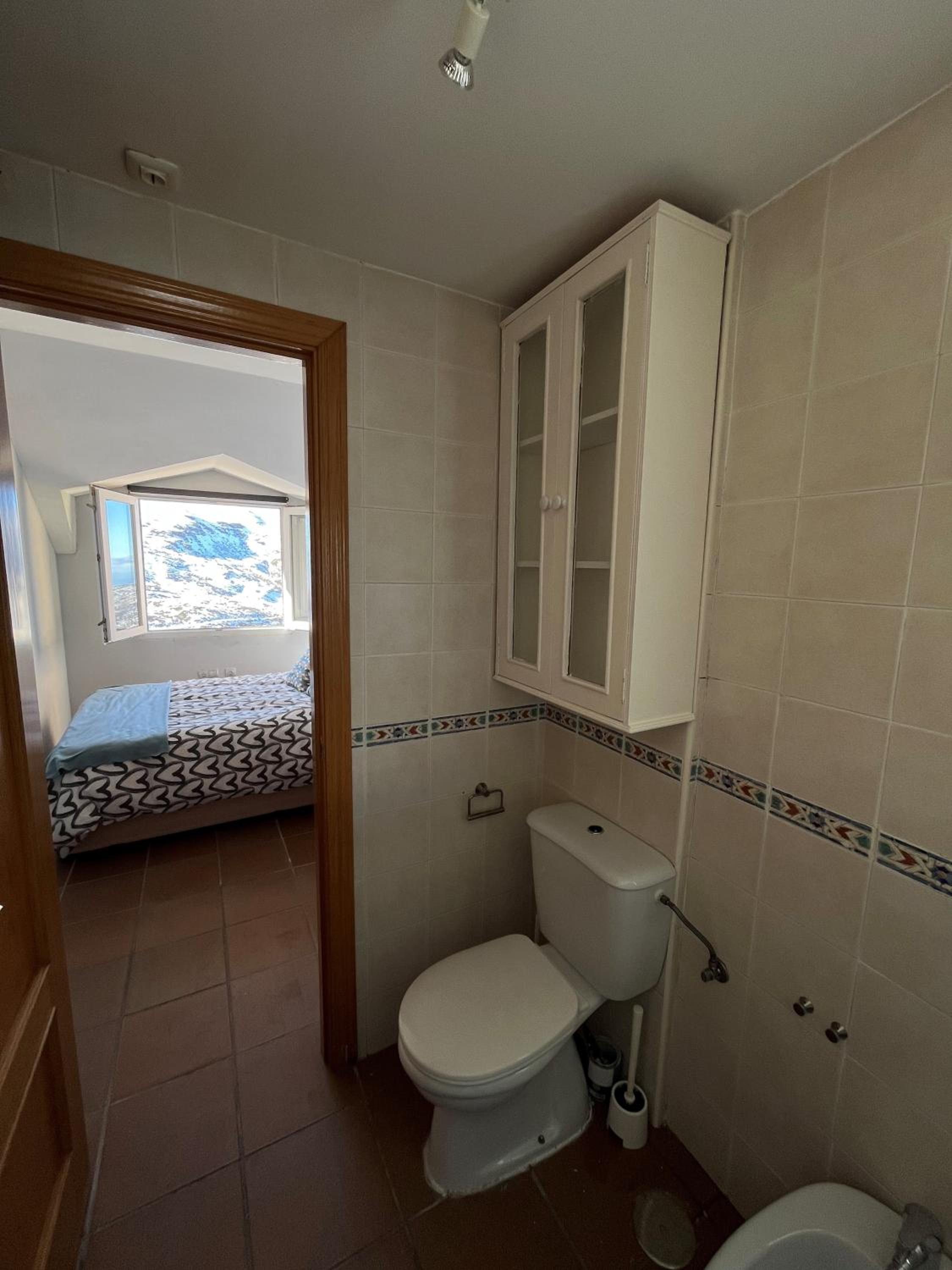 Apartamento PREMIUM Sierra Nevada