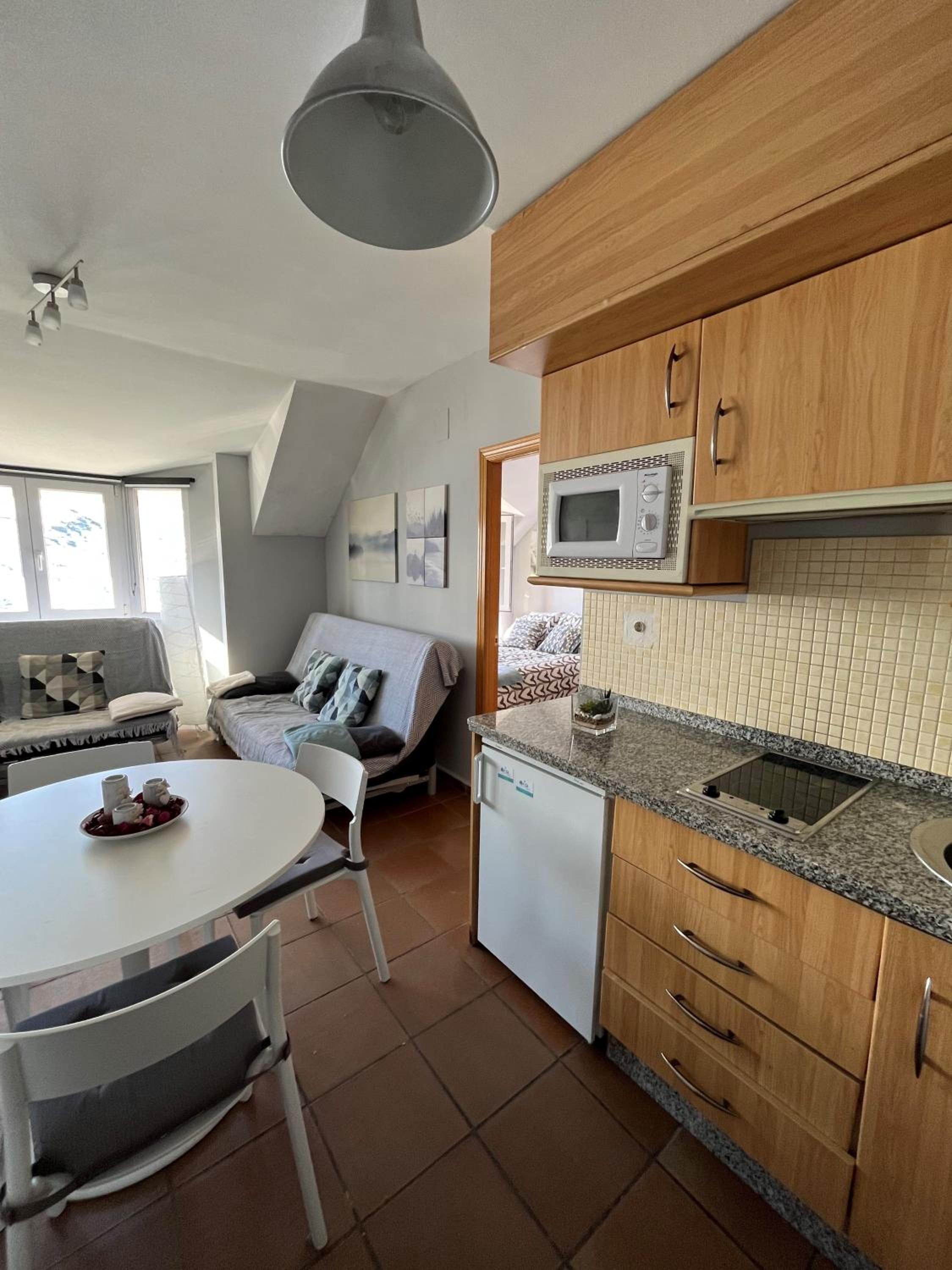 Apartamento PREMIUM Sierra Nevada