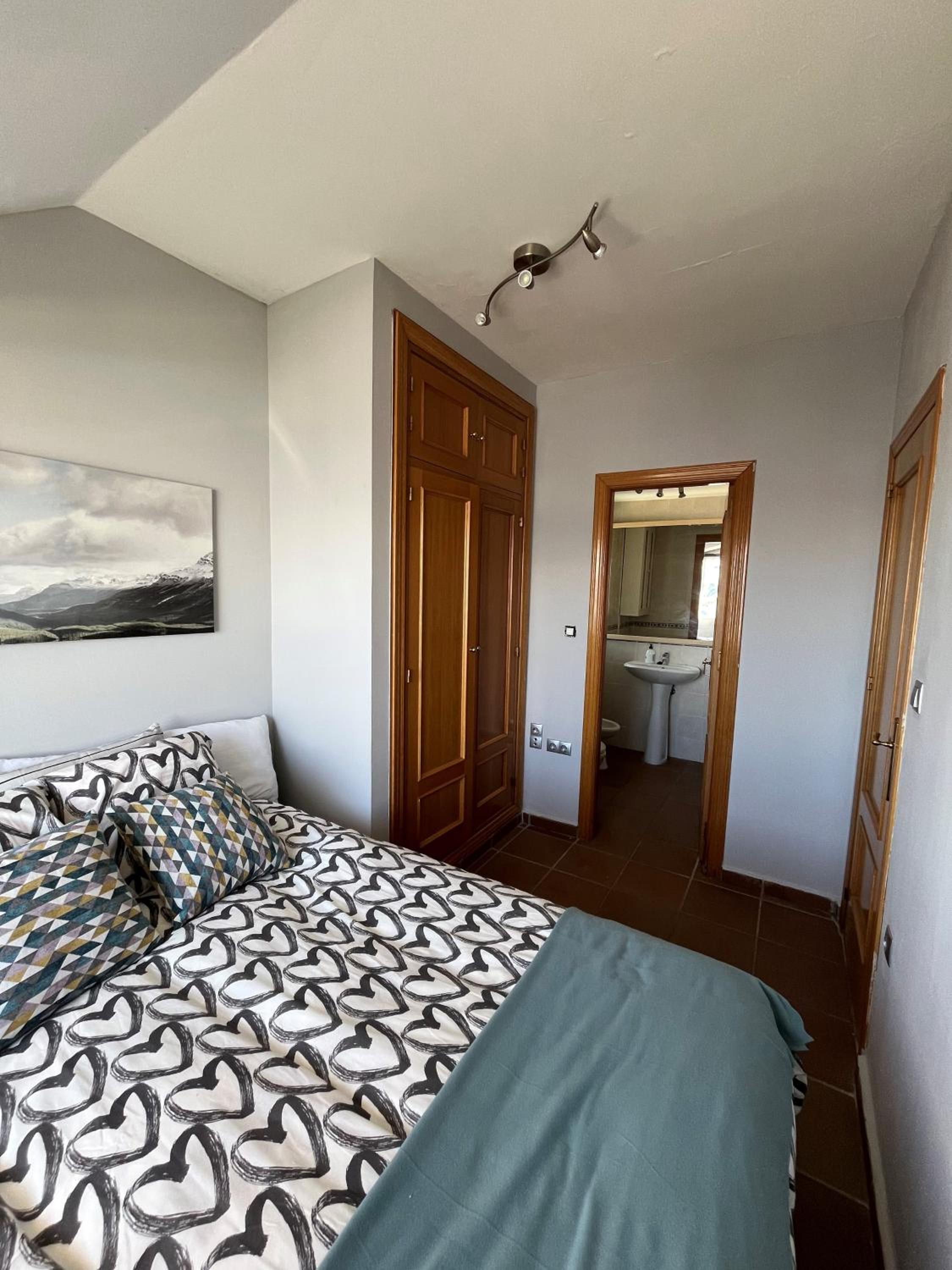 Apartamento PREMIUM Sierra Nevada