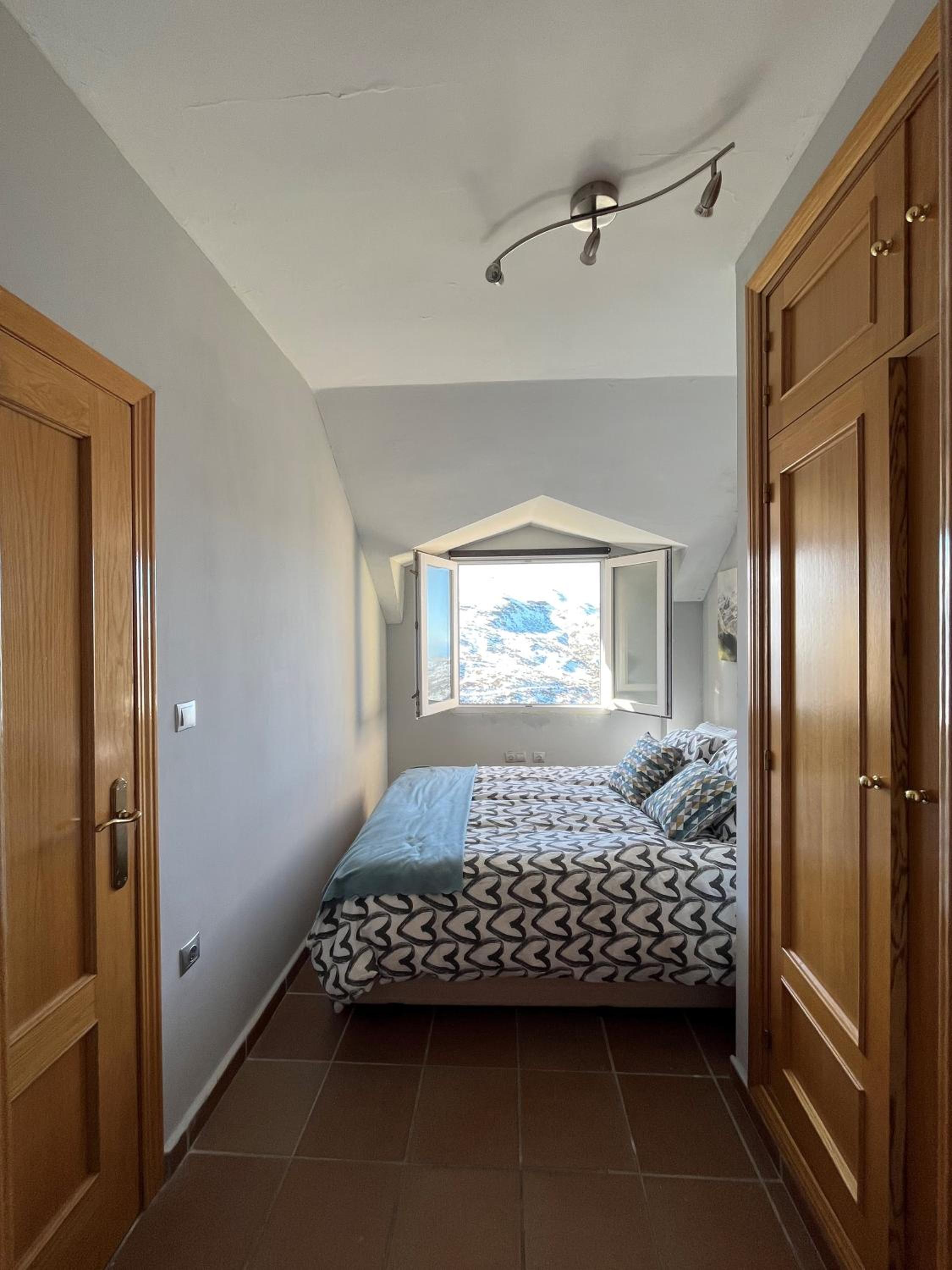 Apartamento PREMIUM Sierra Nevada