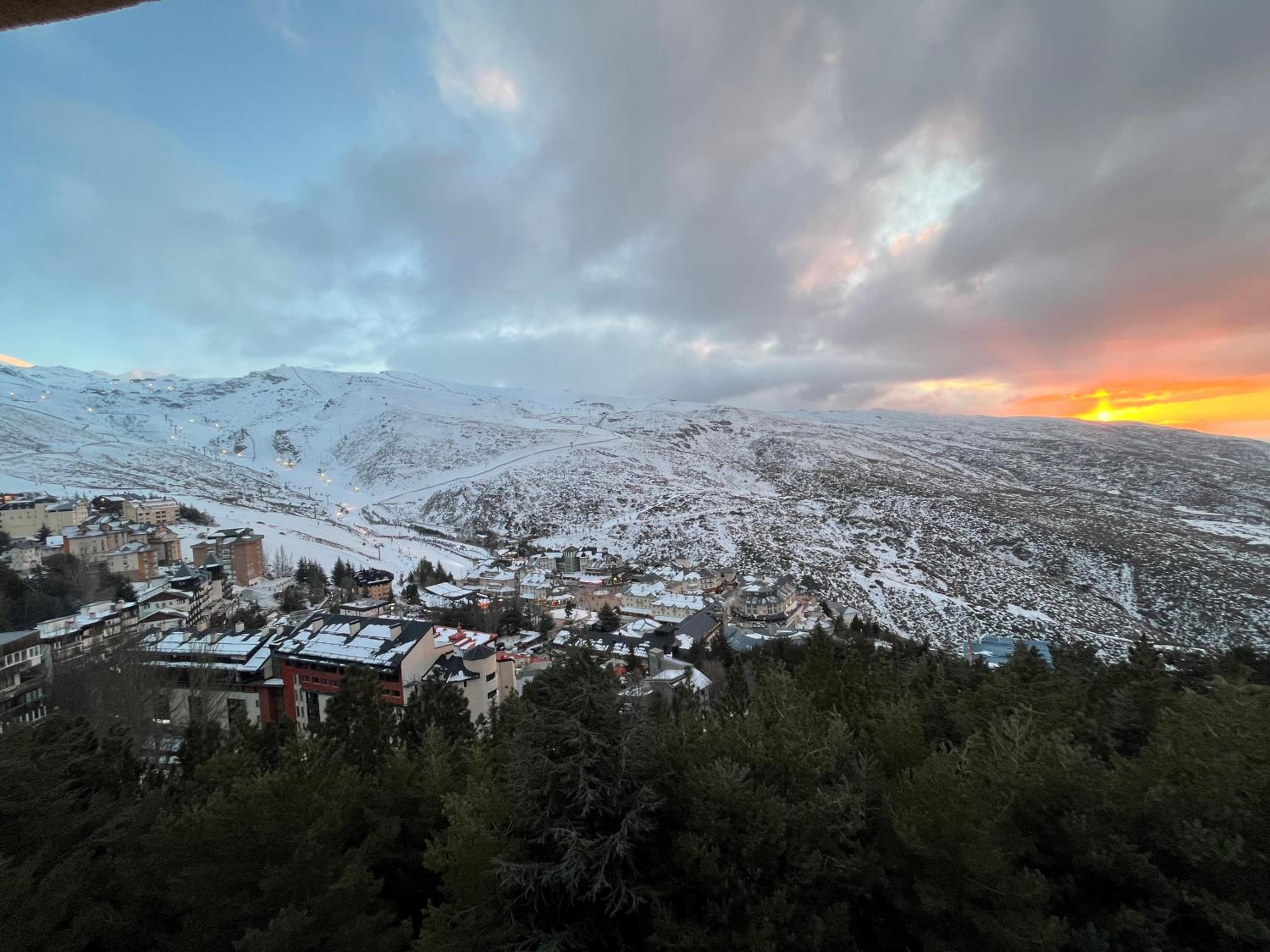 Apartamento PREMIUM Sierra Nevada