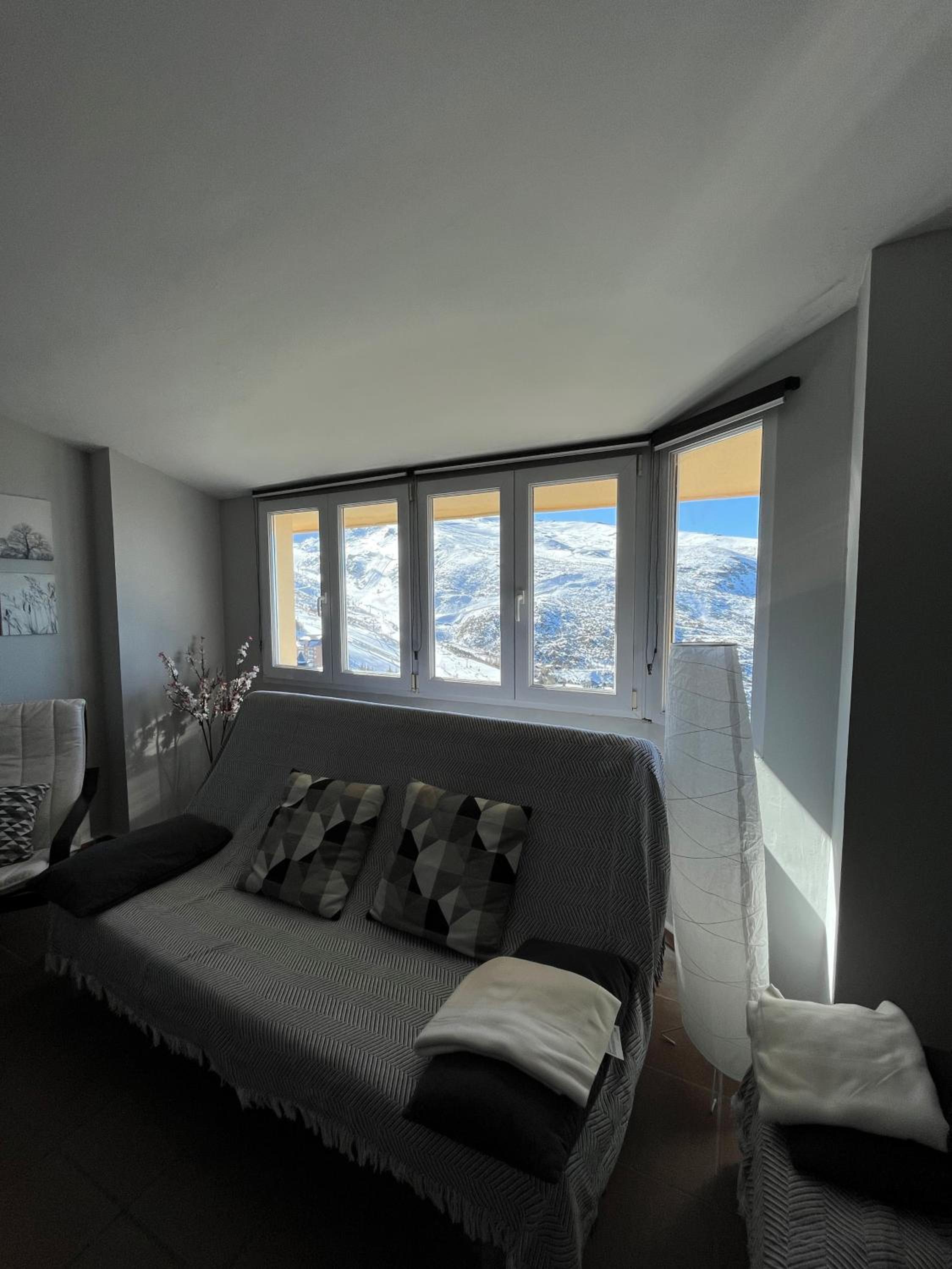 Apartamento PREMIUM Sierra Nevada