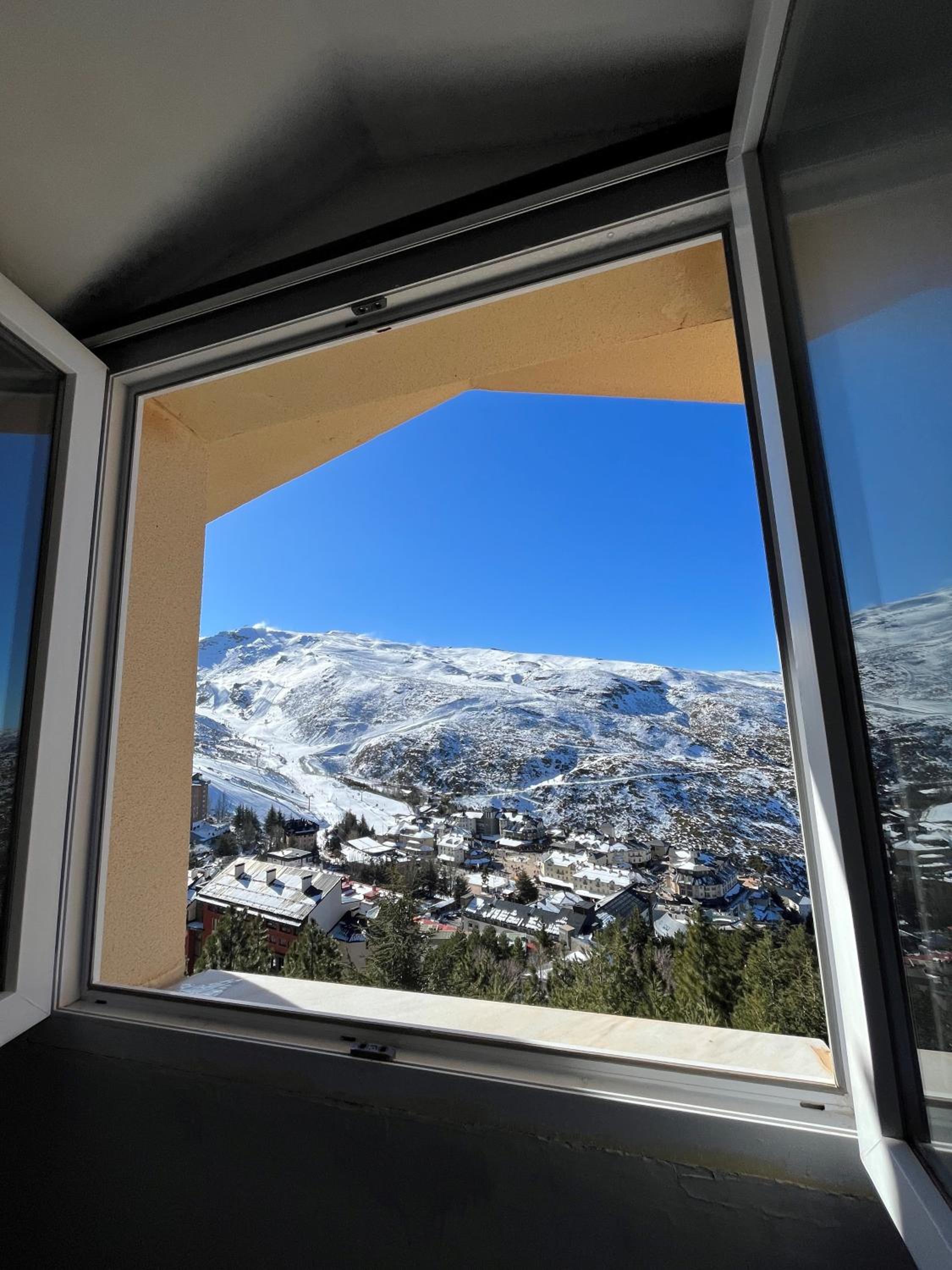 Apartamento PREMIUM Sierra Nevada