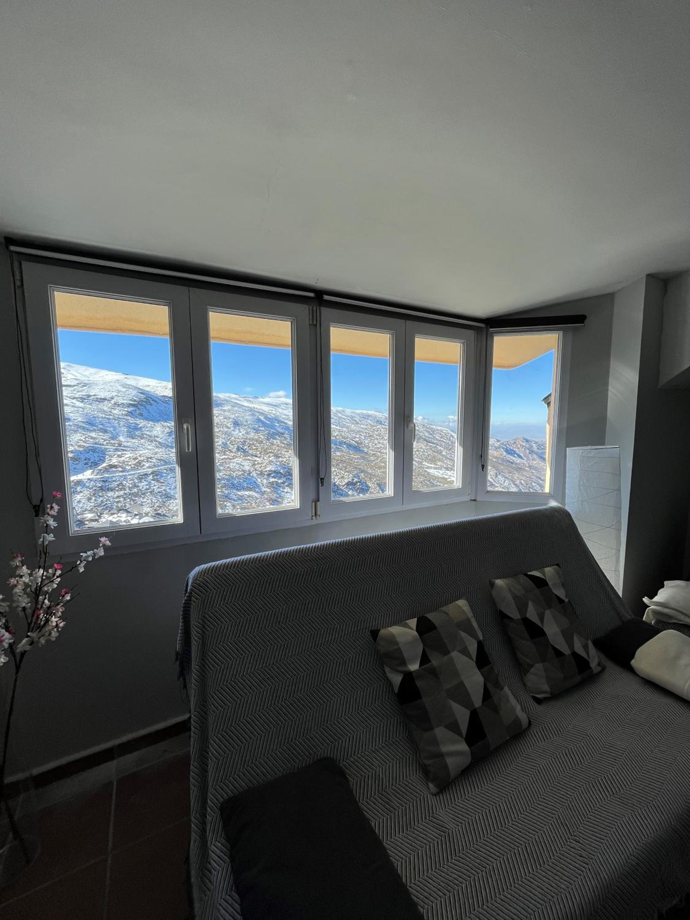 Apartamento PREMIUM Sierra Nevada