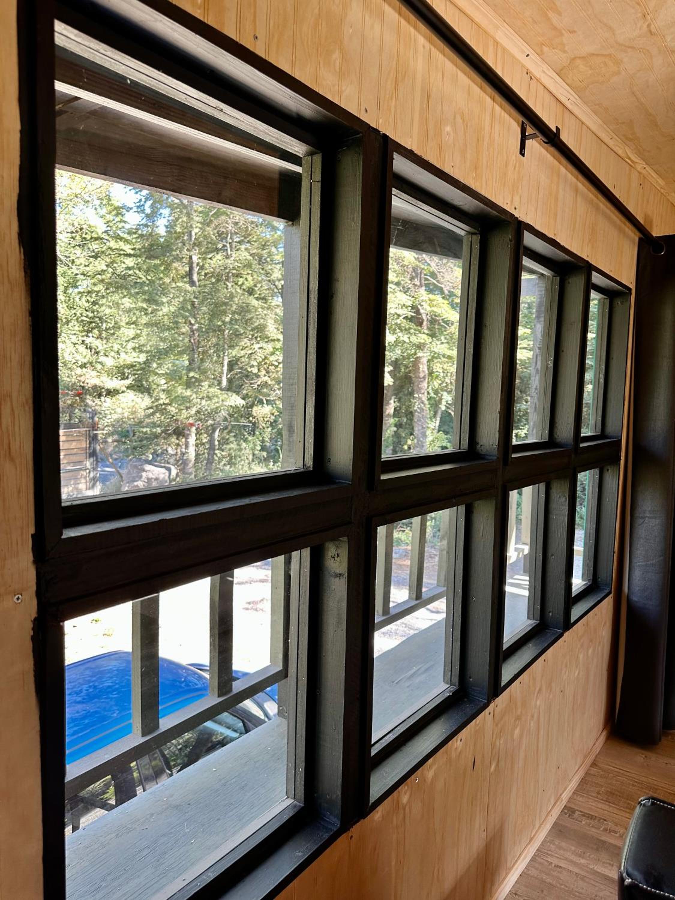 Molco Cabins Palafito
