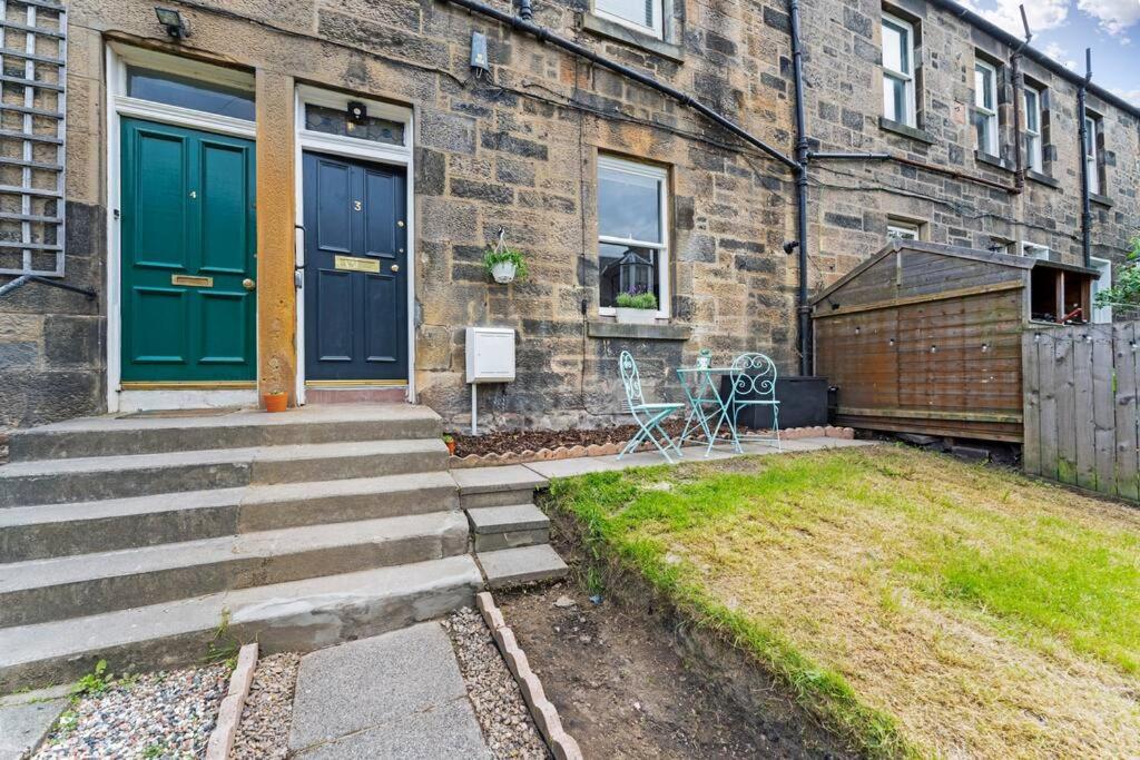 Cheerful Stays - Westend Cottage
