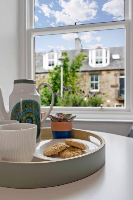Cheerful Stays - Westend Cottage