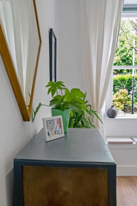 Cheerful Stays - Westend Cottage