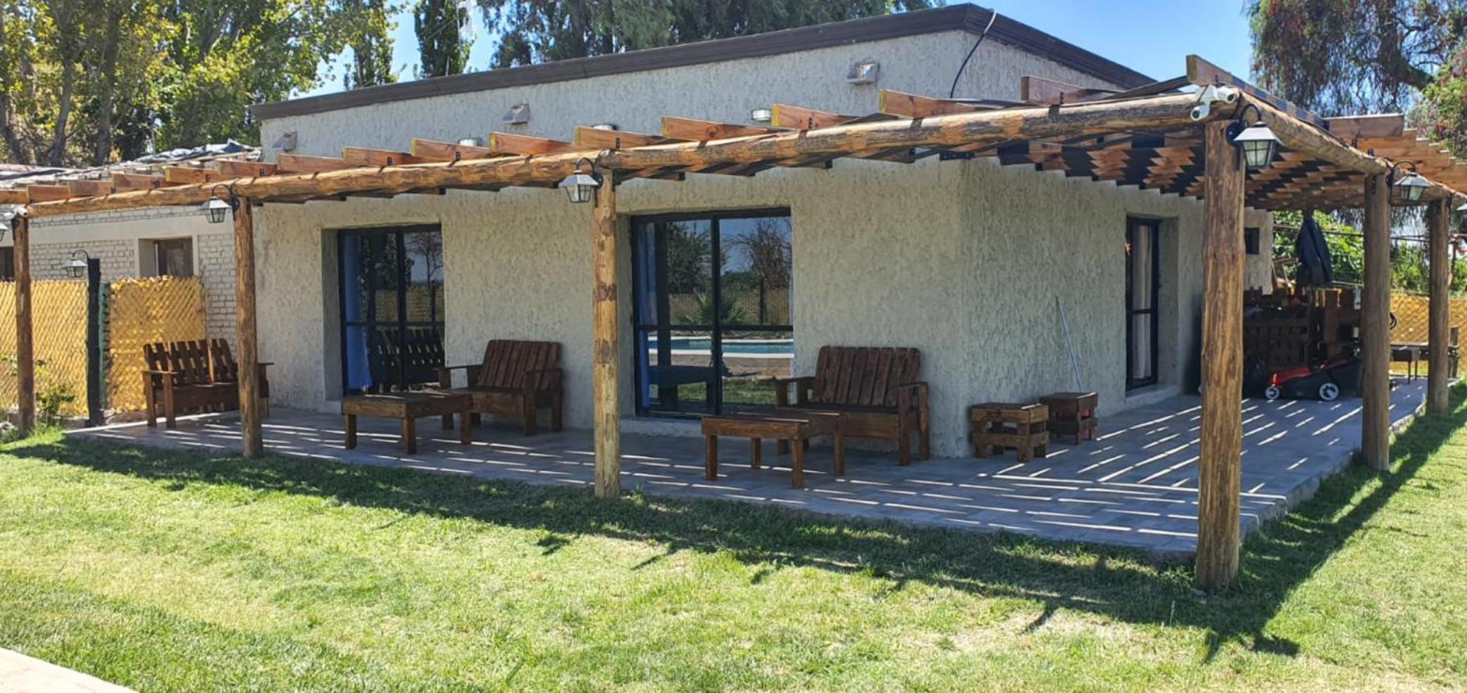 Casa Quinta la costa