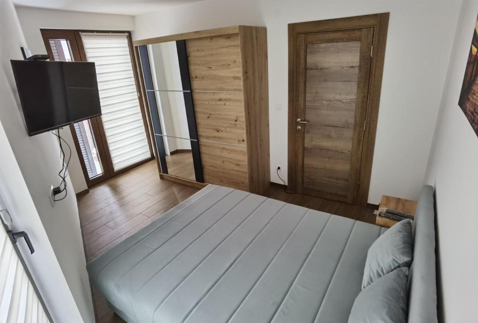 Borovi 2, apartman 7 view 3