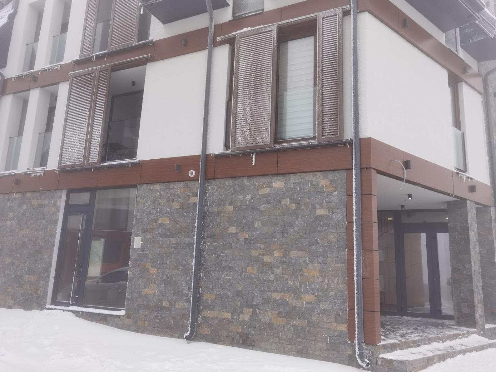 Borovi 2, apartman 7 view 4