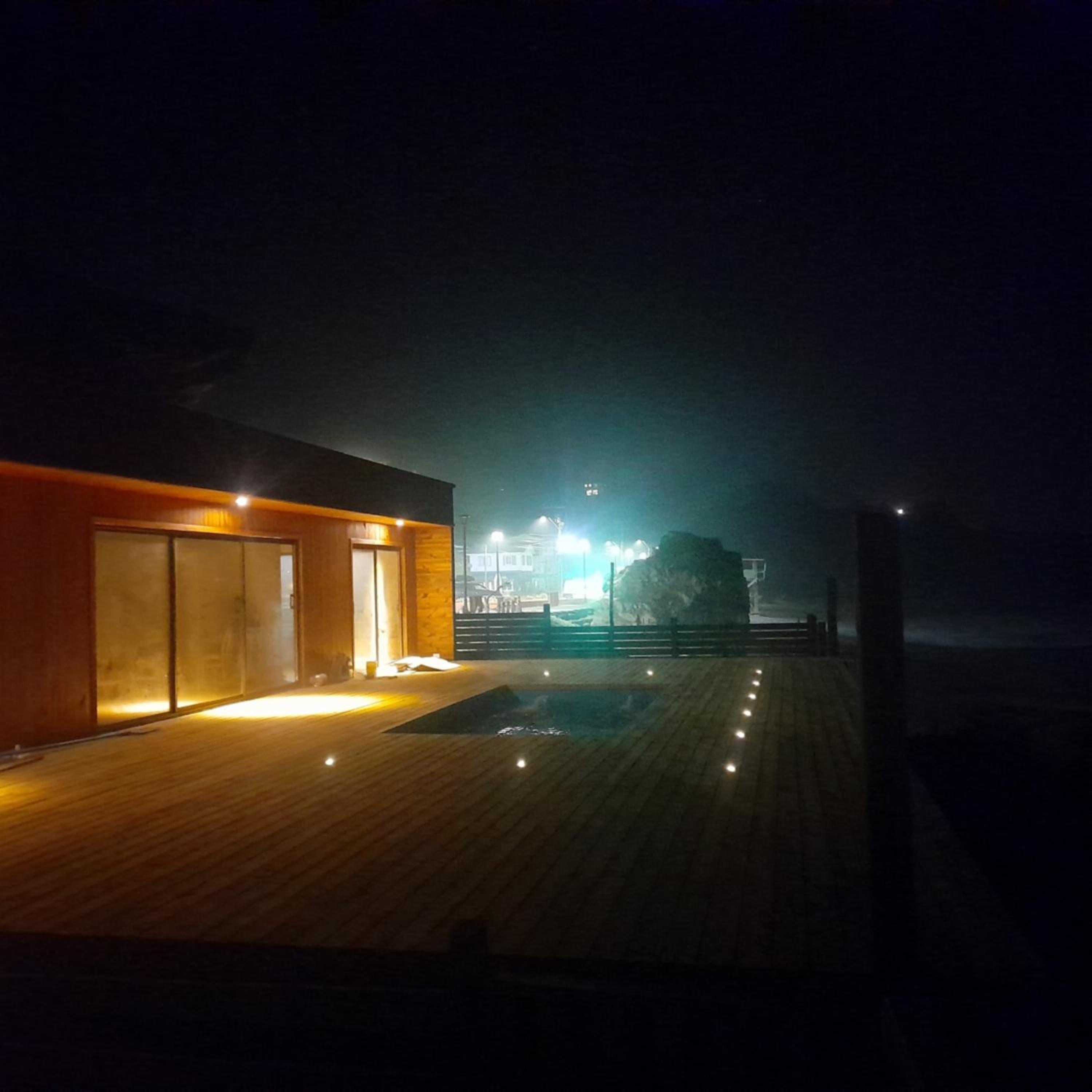 Casa MORENA by Alto Curanipe