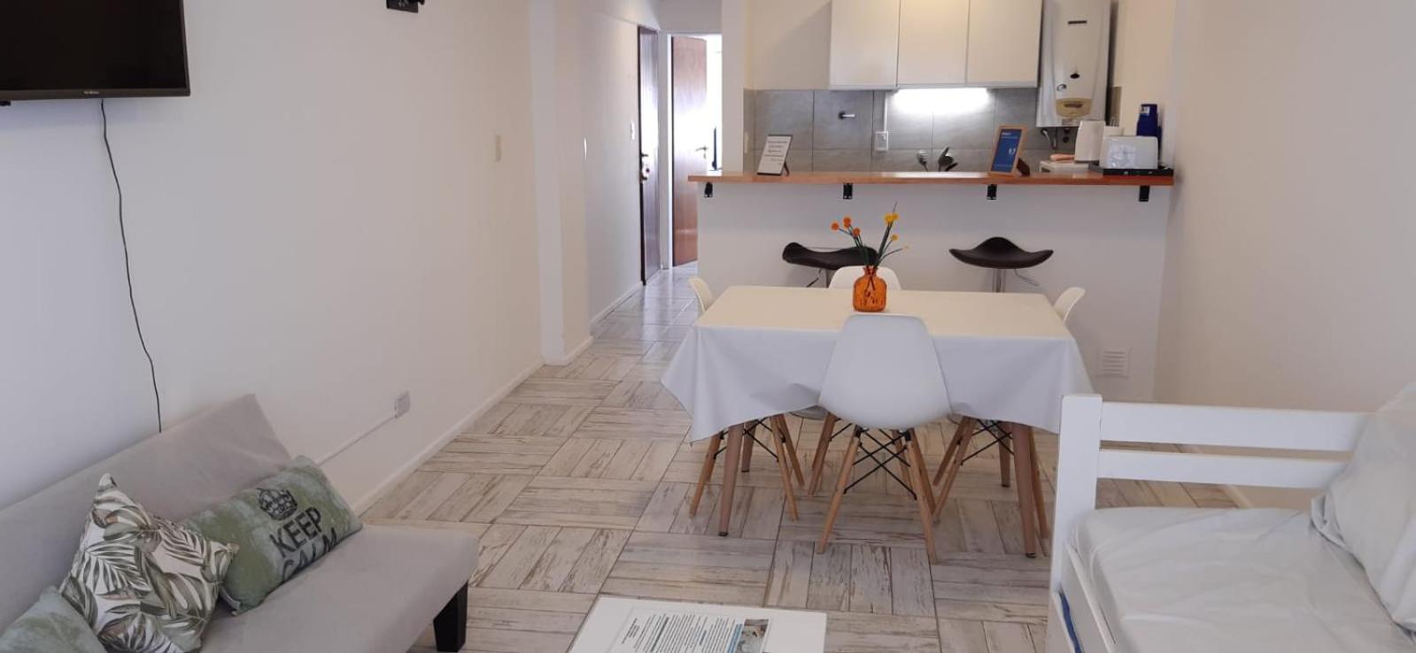 Hotel Enjoy Departamento Frente al Mar - Image 1