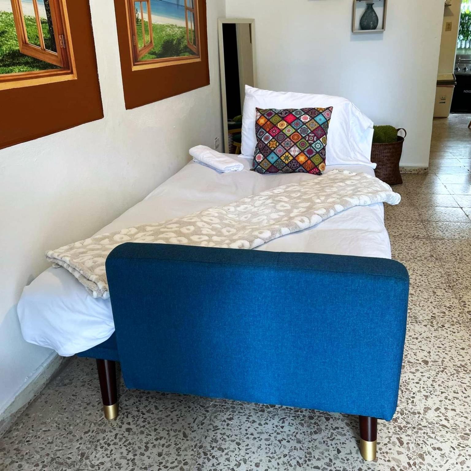 Casa Doña Guilla 2 view 2
