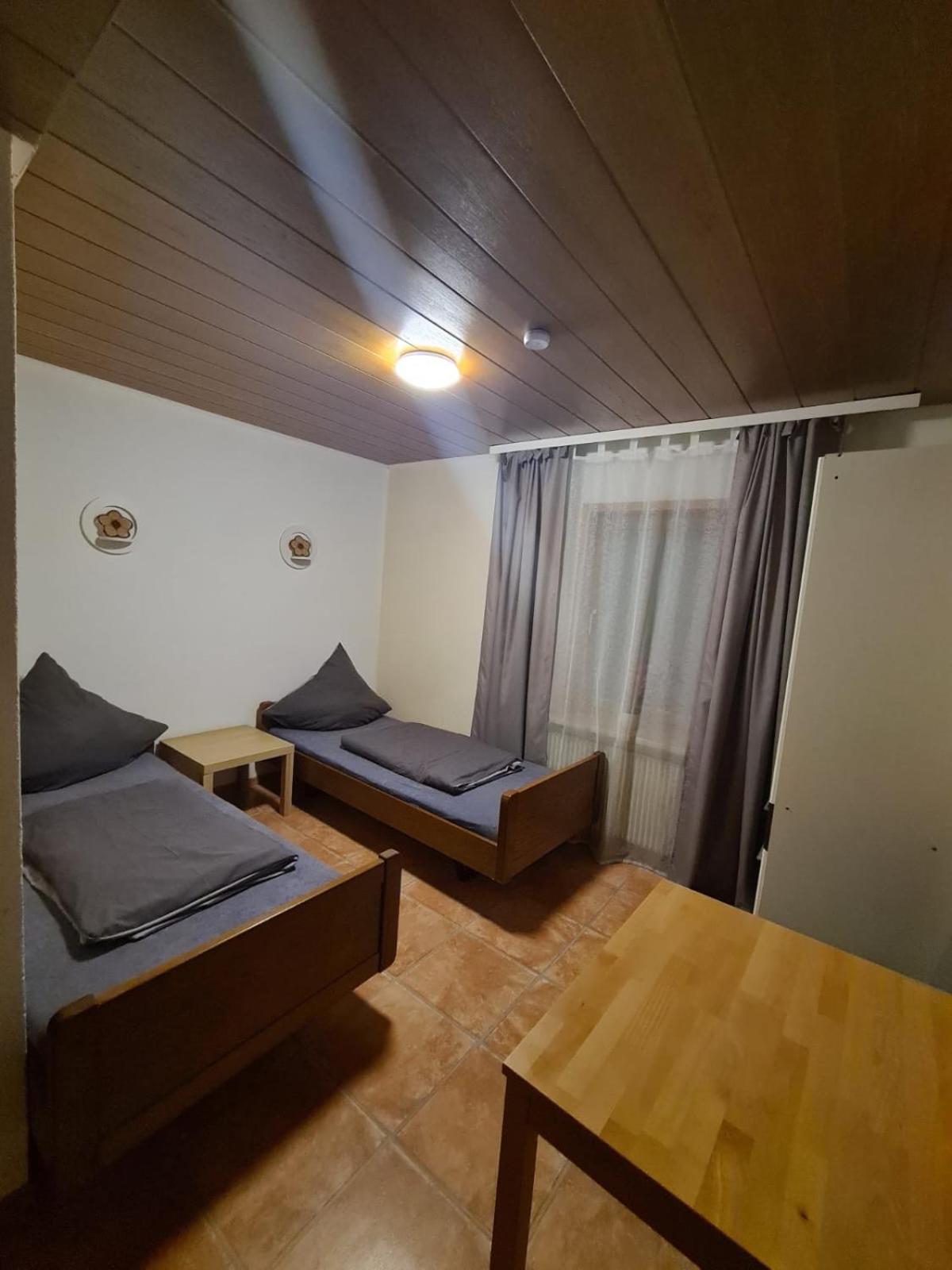 Ferienhaus Auszeit view 3