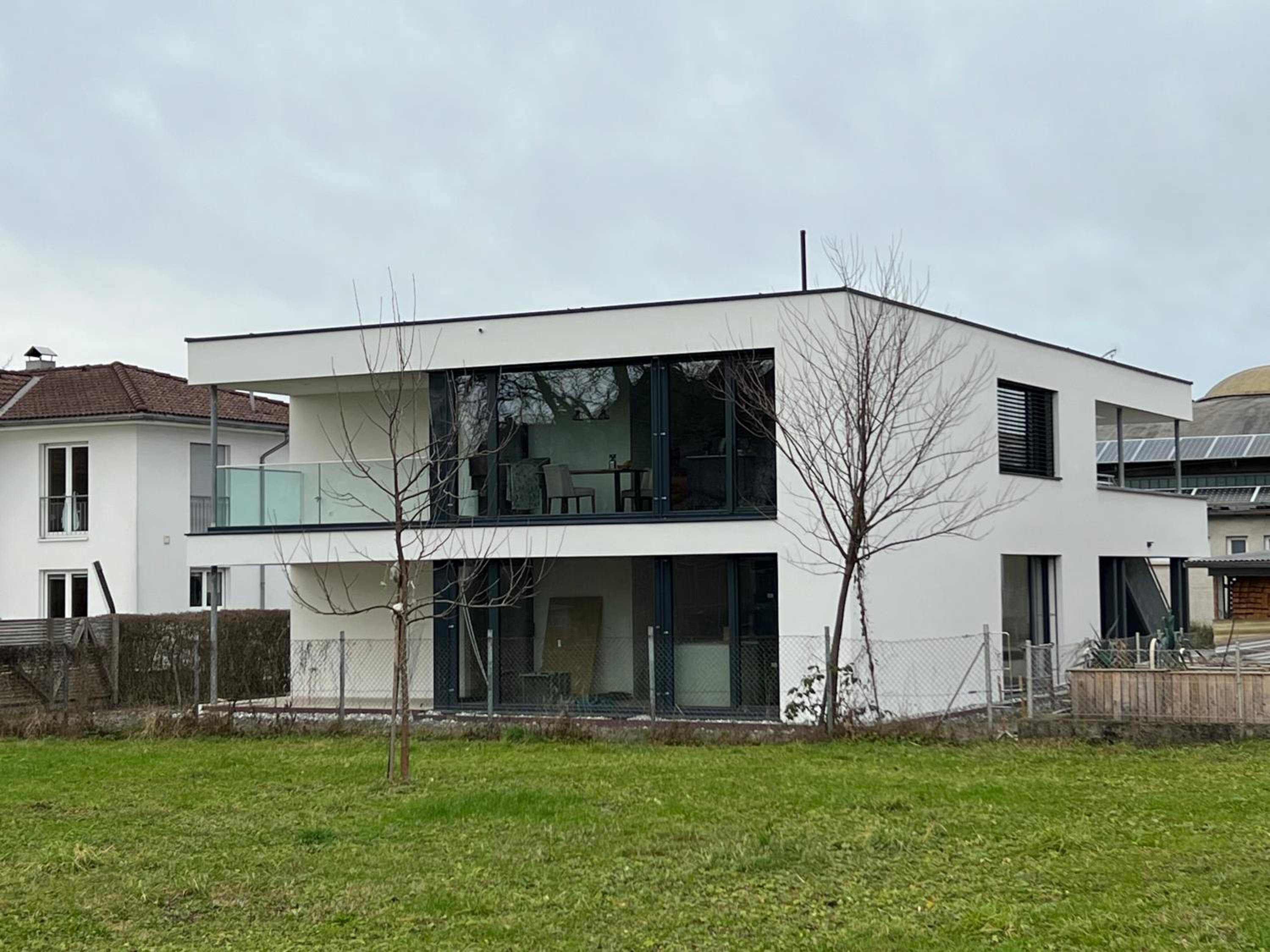 Haus Am Anger Dornbirn