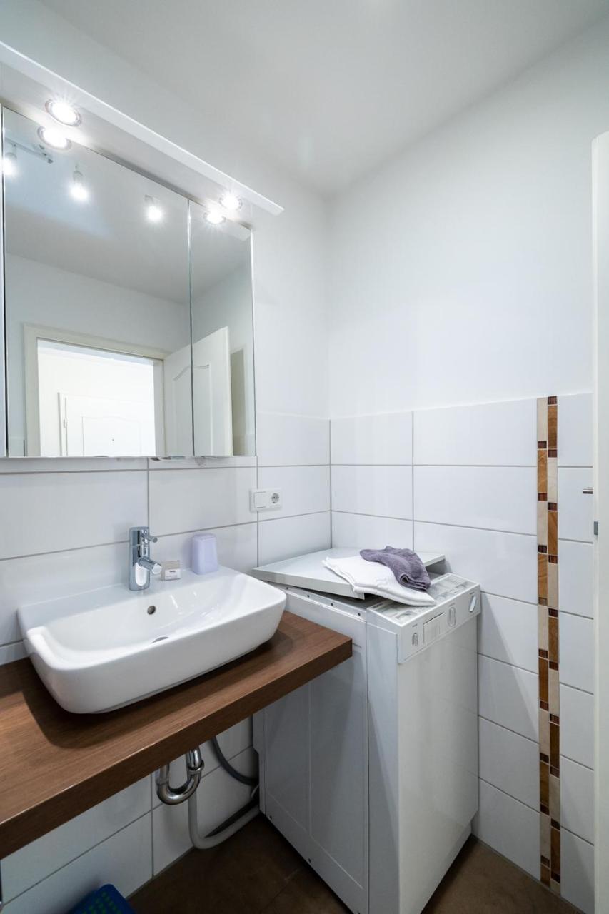 Ferienwohnung Brise view 3