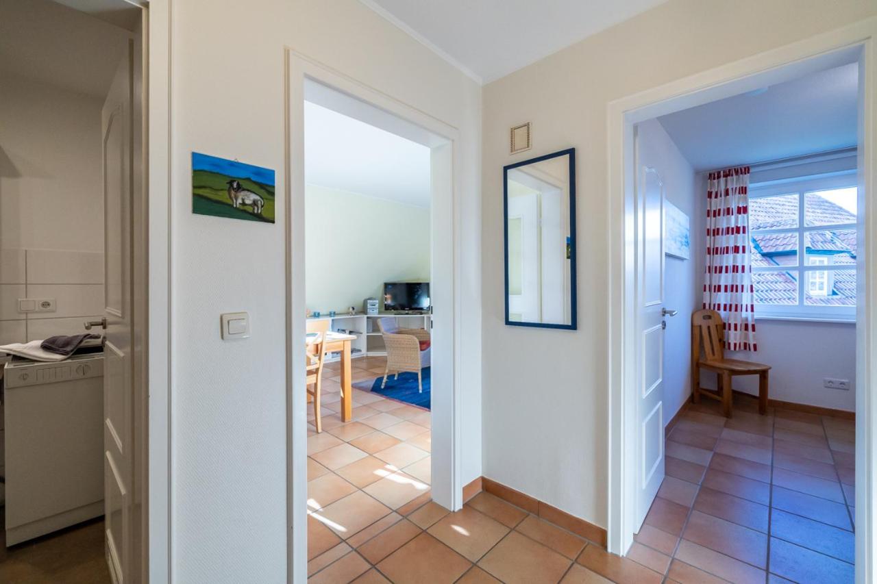 Ferienwohnung Brise view 4