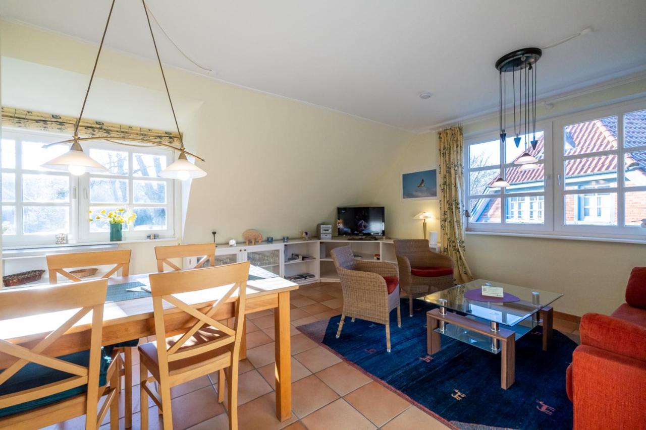 Ferienwohnung Brise view 5