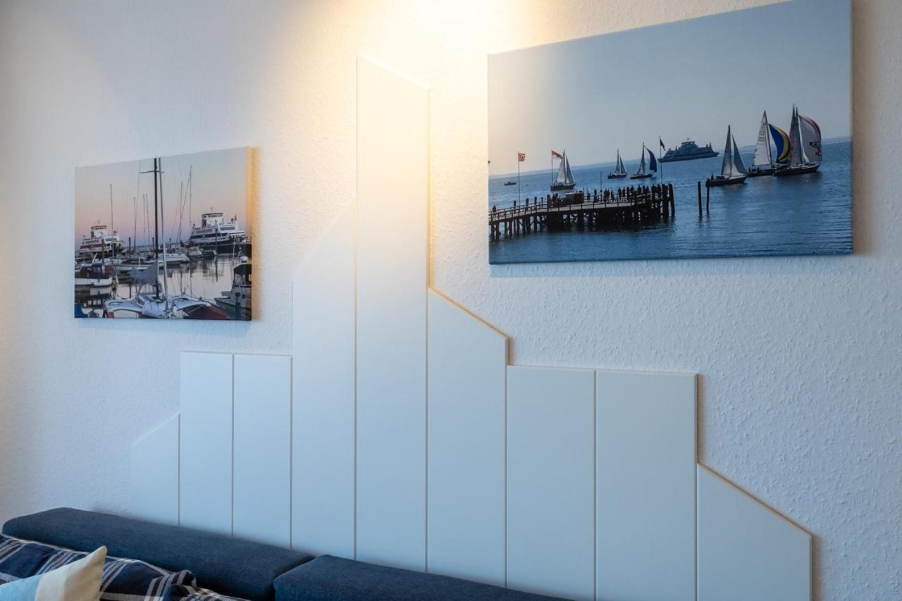 Ferienwohnung Seeschwalbe view 4