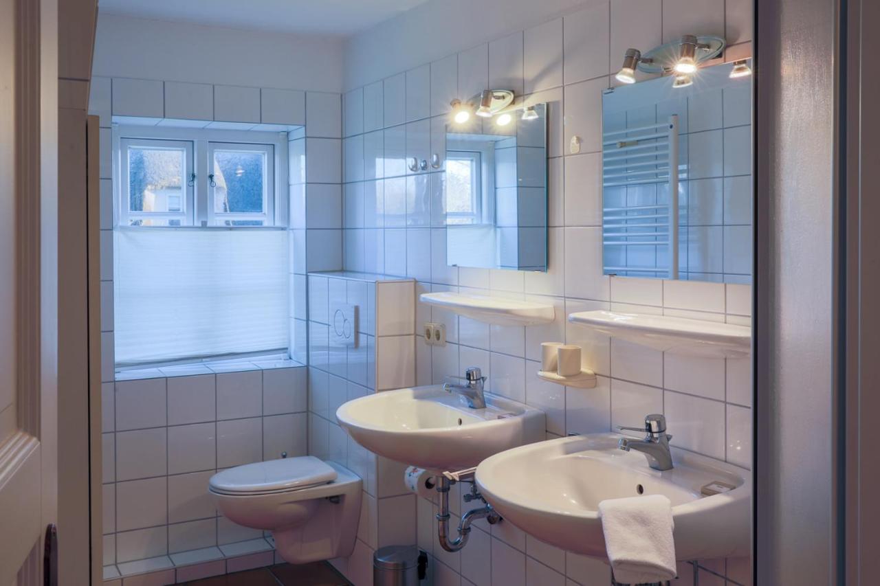 Ferienwohnung Britta view 2