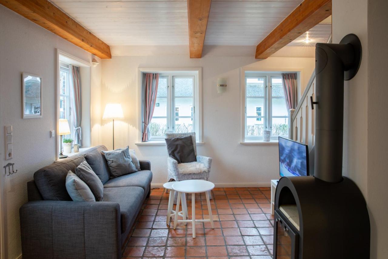 Ferienwohnung Oldsum view 3