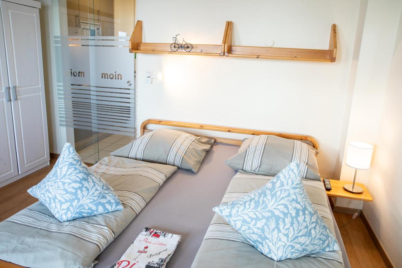 Nordland Appartements - Wohnung Südfall
