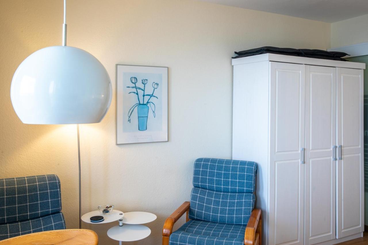 Nordland Appartements - Wohnung Südfall
