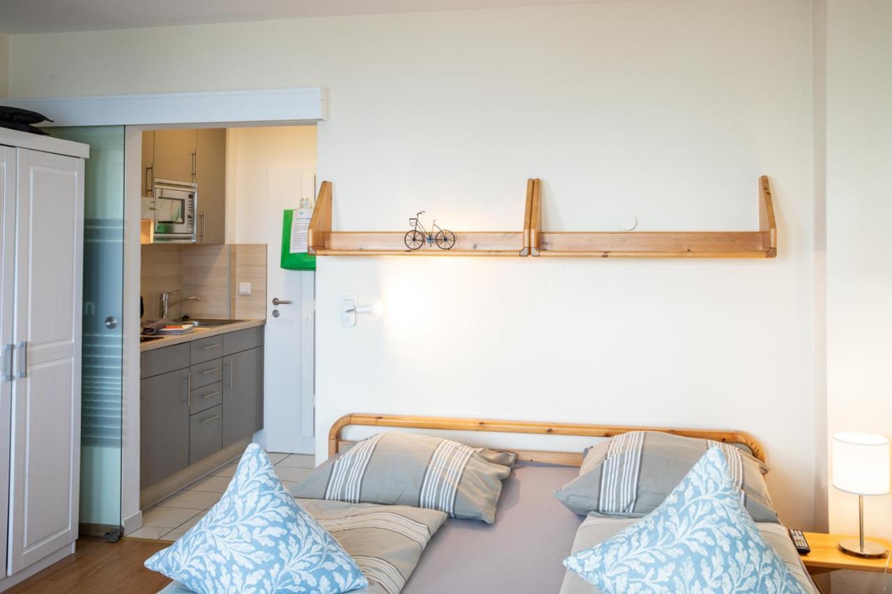 Nordland Appartements - Wohnung Südfall