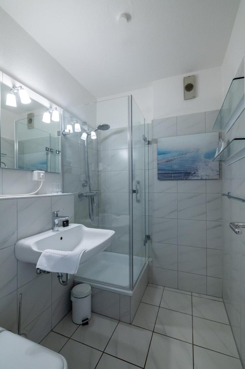 Nordland Appartements - Wohnung Südfall