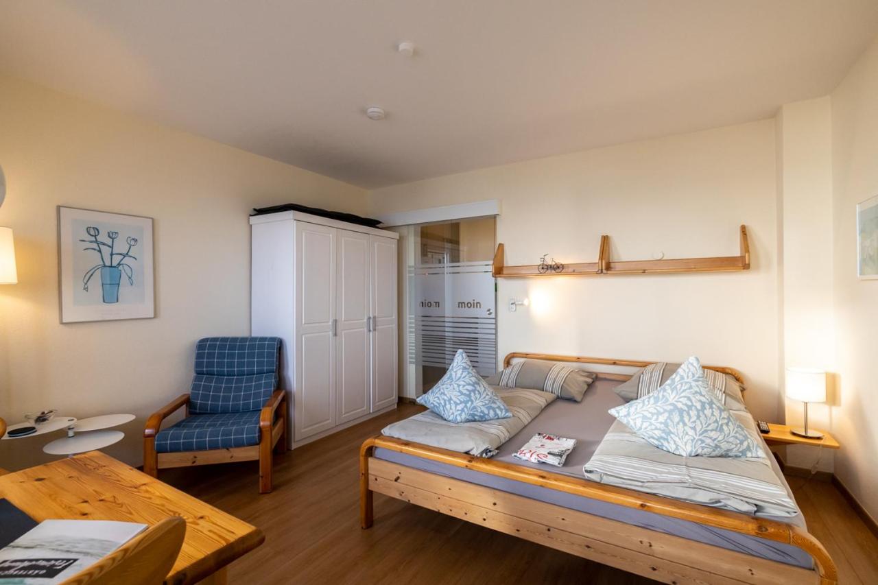 Nordland Appartements - Wohnung Südfall