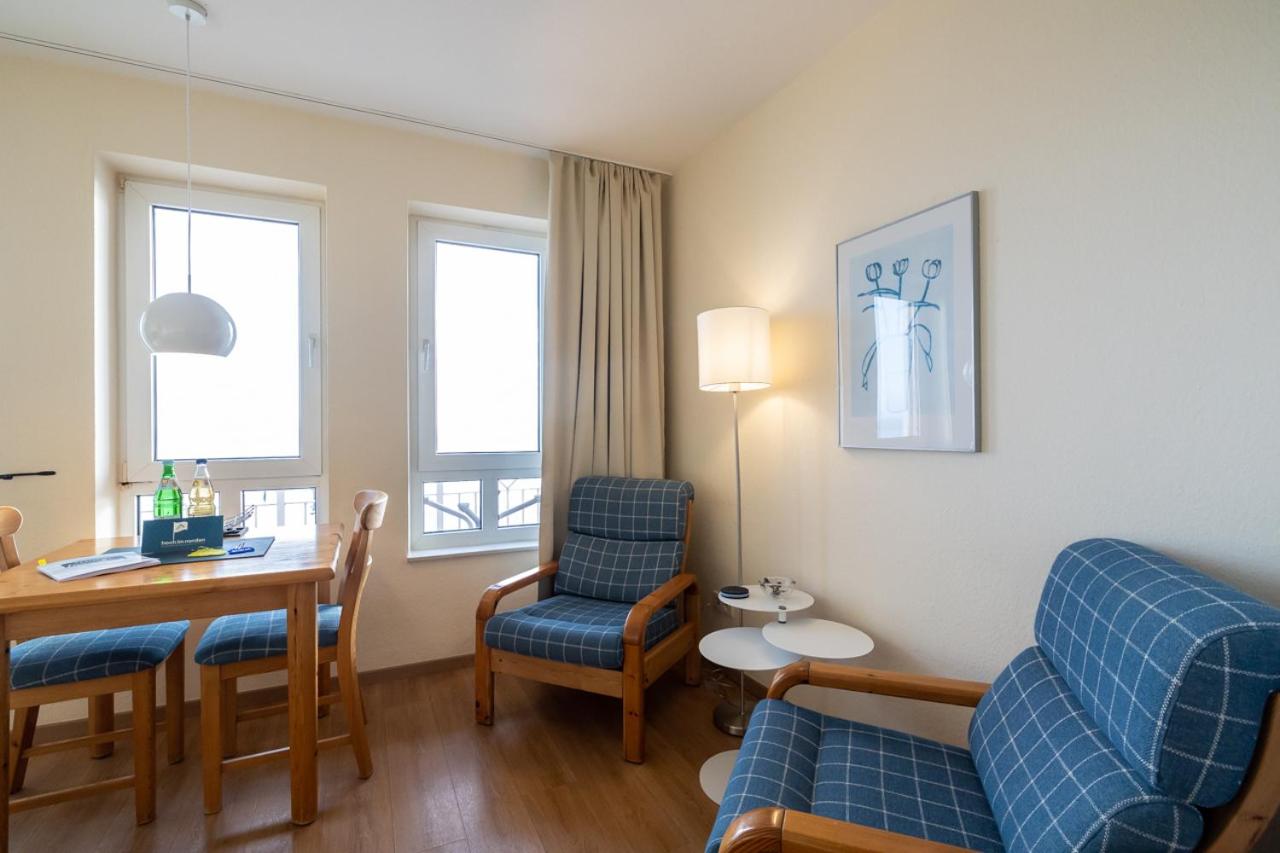 Nordland Appartements - Wohnung Südfall