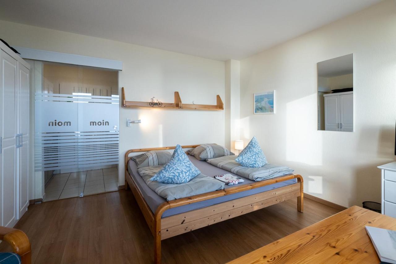 Nordland Appartements - Wohnung Südfall