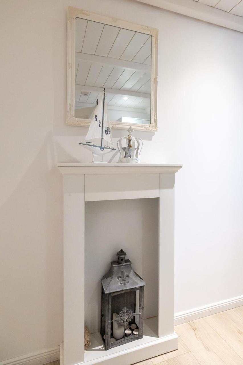 Ferienwohnung Silbermoewe_Herrenhof