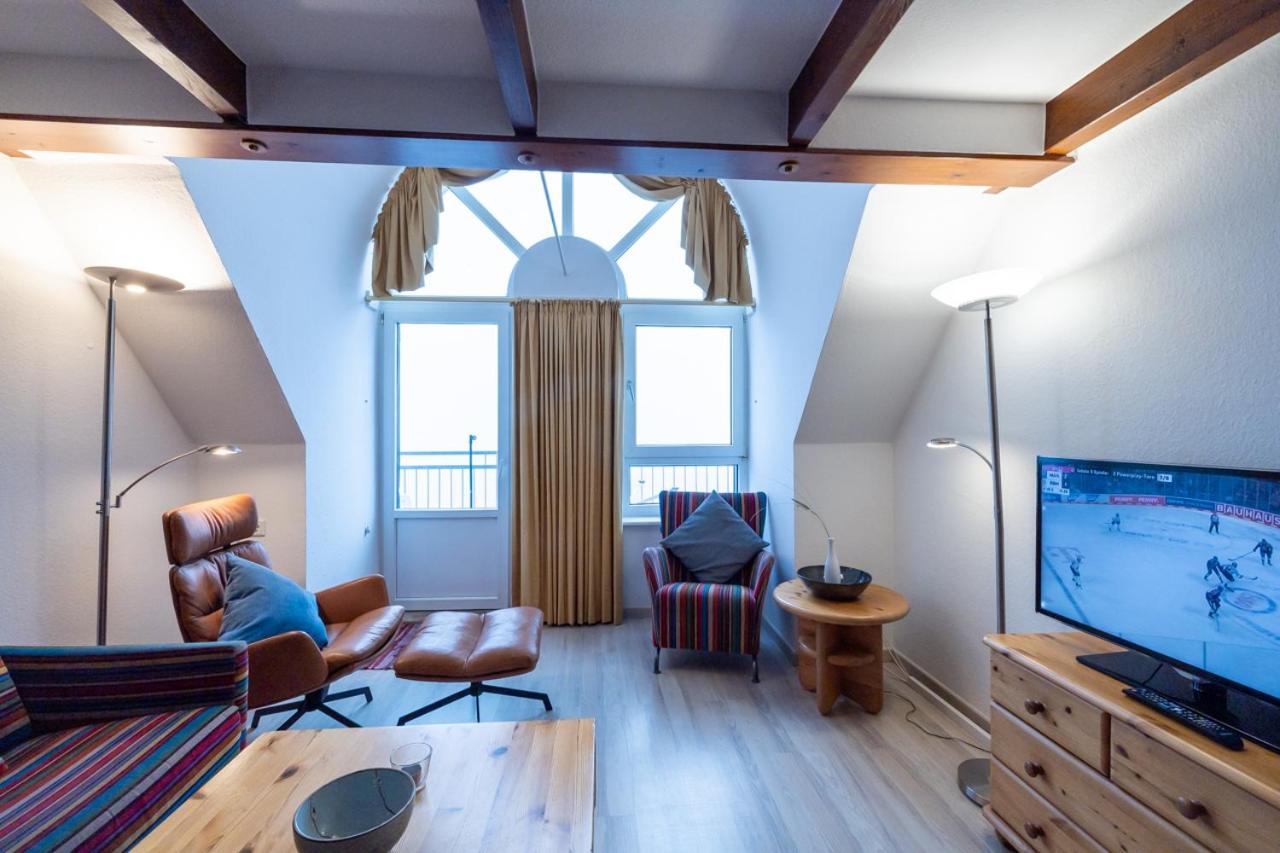 Nordland Appartements - Wohnung Samsö