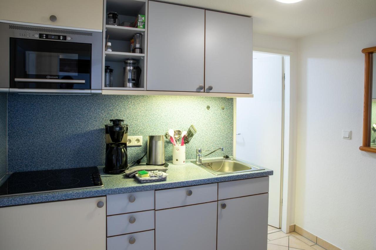 Nordland Appartements - Wohnung Samsö