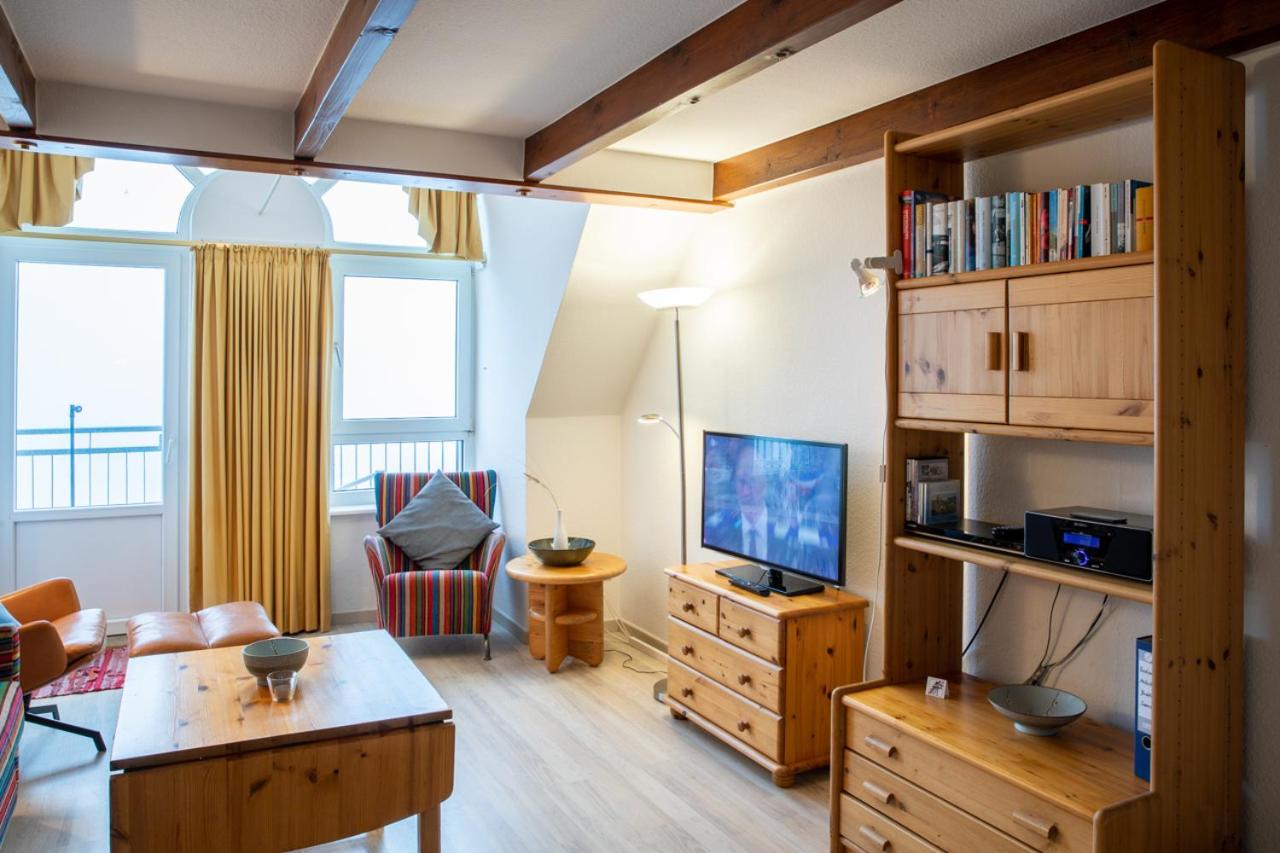 Nordland Appartements - Wohnung Samsö